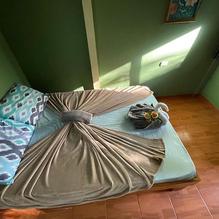 Ceiba Lodge Drake Bay Bagian luar foto