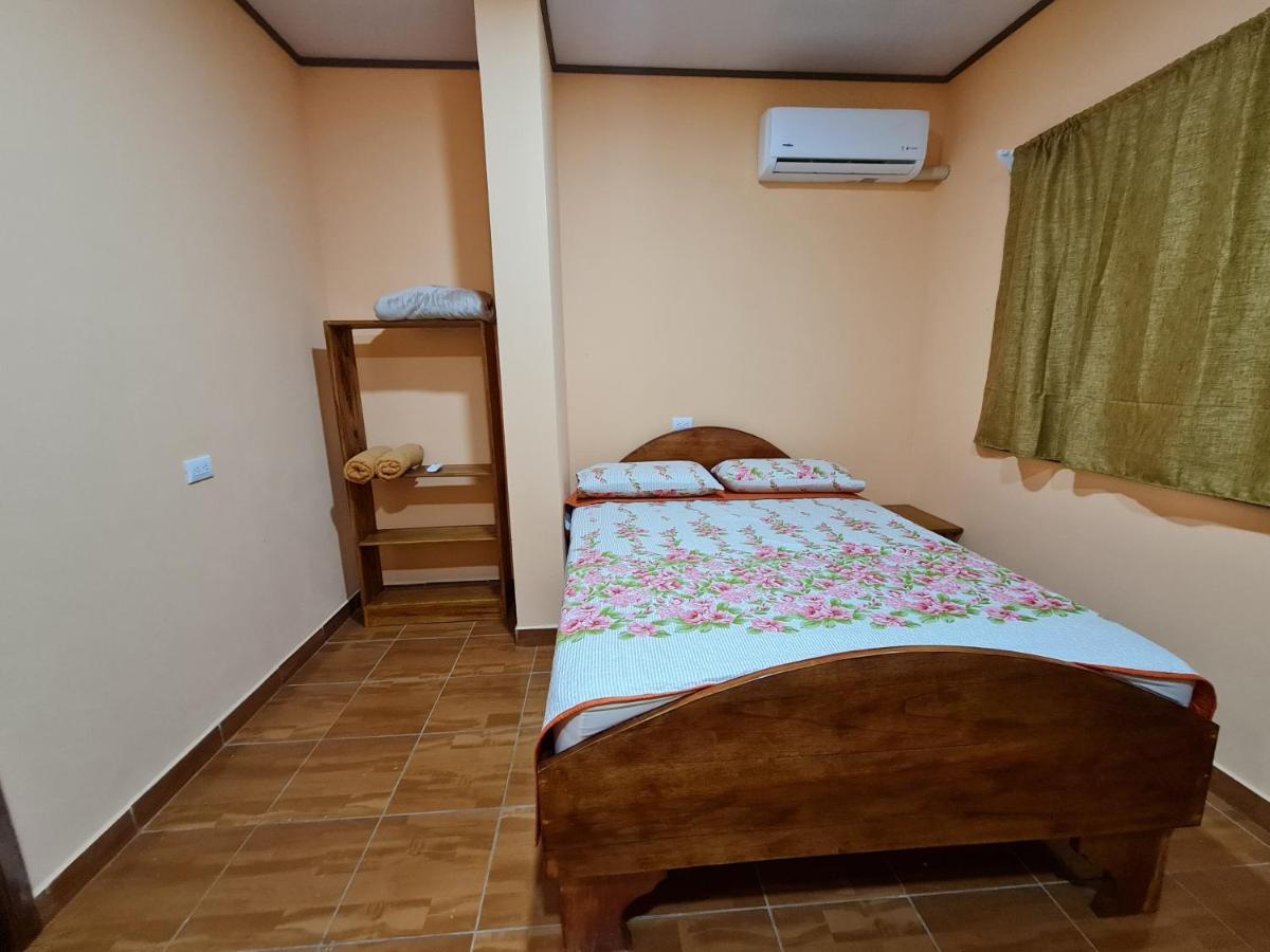 Ceiba Lodge Drake Bay Bagian luar foto