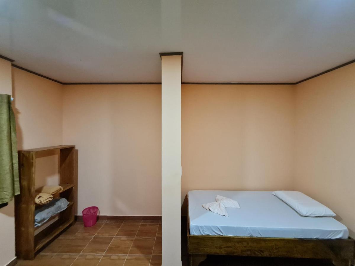 Ceiba Lodge Drake Bay Bagian luar foto