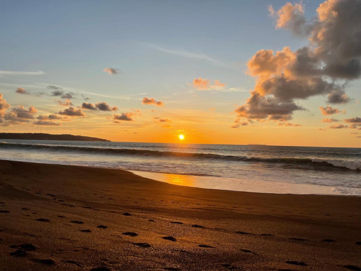 Ceiba Lodge Drake Bay Bagian luar foto
