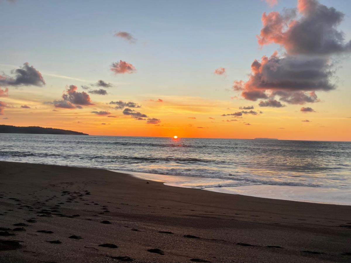 Ceiba Lodge Drake Bay Bagian luar foto