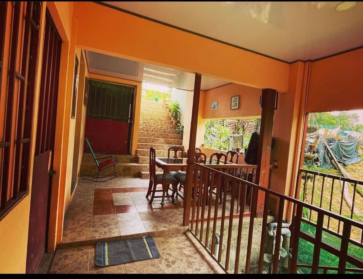 Ceiba Lodge Drake Bay Bagian luar foto