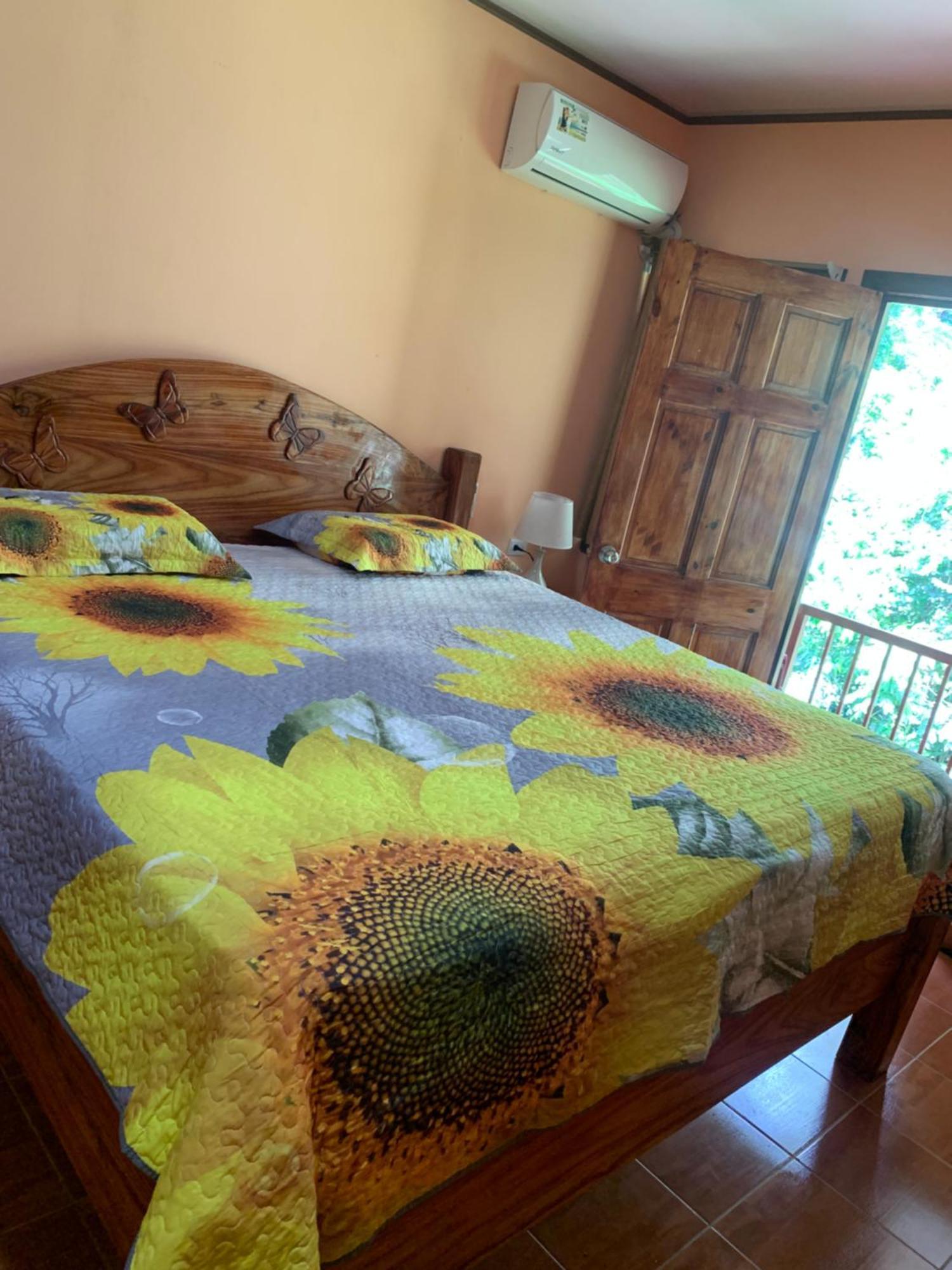 Ceiba Lodge Drake Bay Bagian luar foto