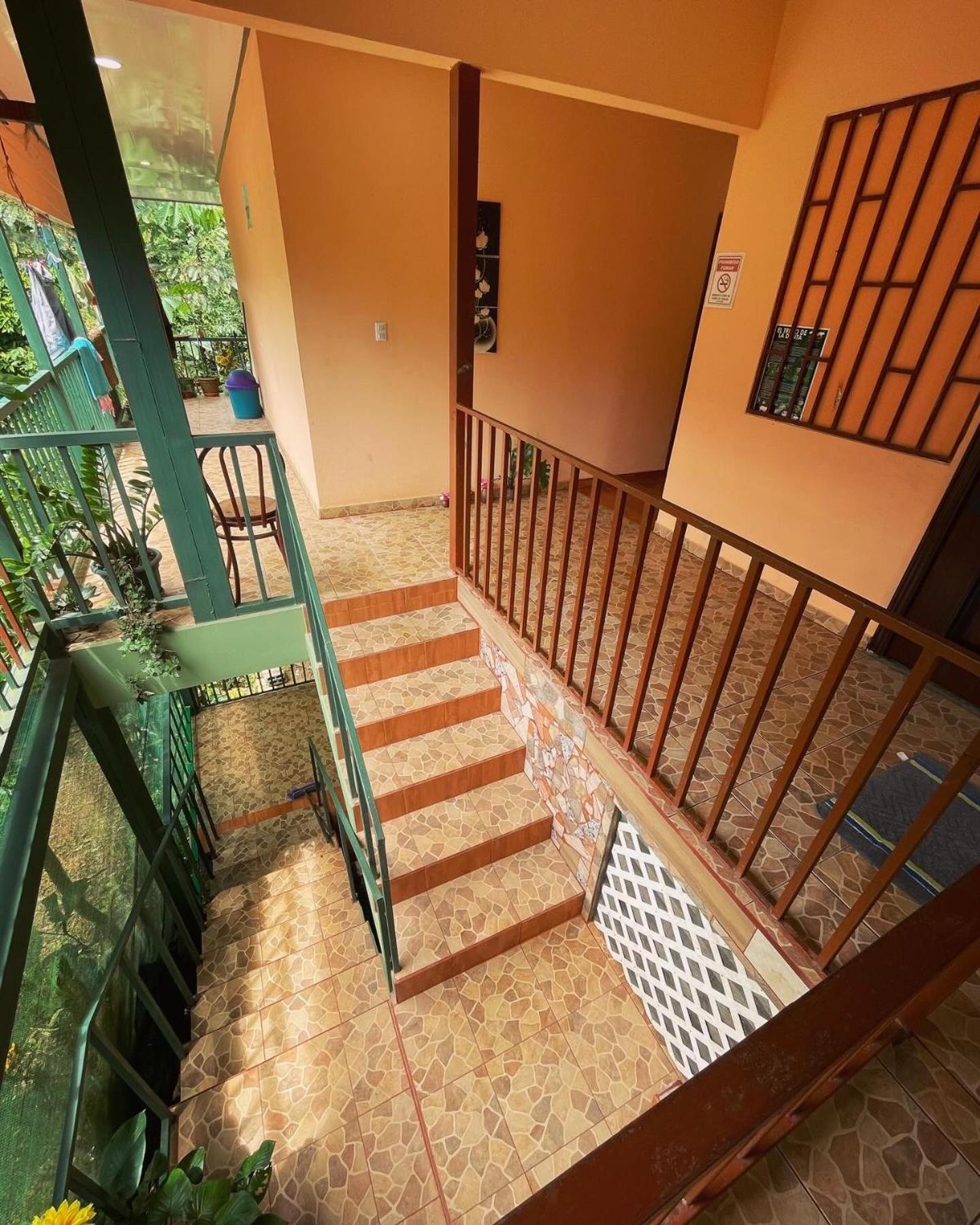 Ceiba Lodge Drake Bay Bagian luar foto